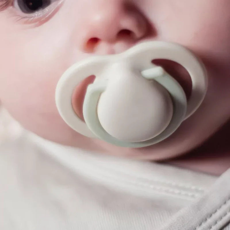 Tommee Tippee Newborn Soother Pack Of 2 0-2M