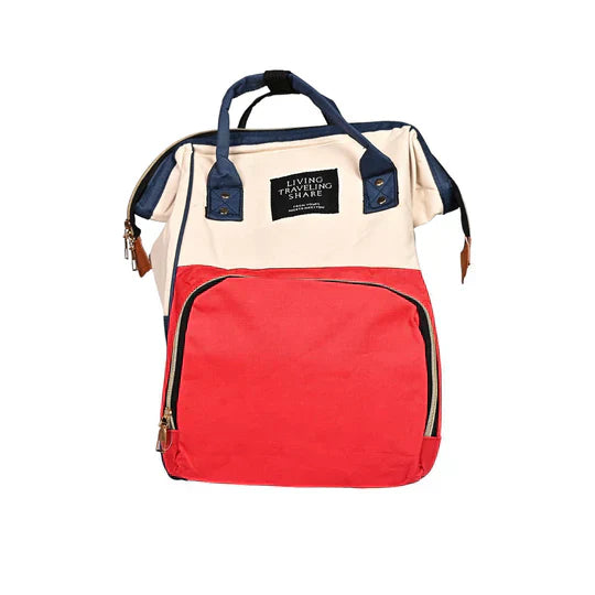 Living Traveling Share Baby Diaper Bag