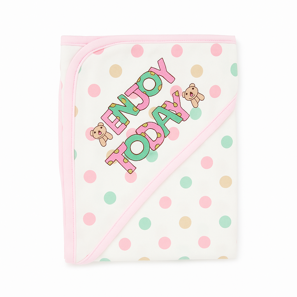 Montly Wrapping Sheet