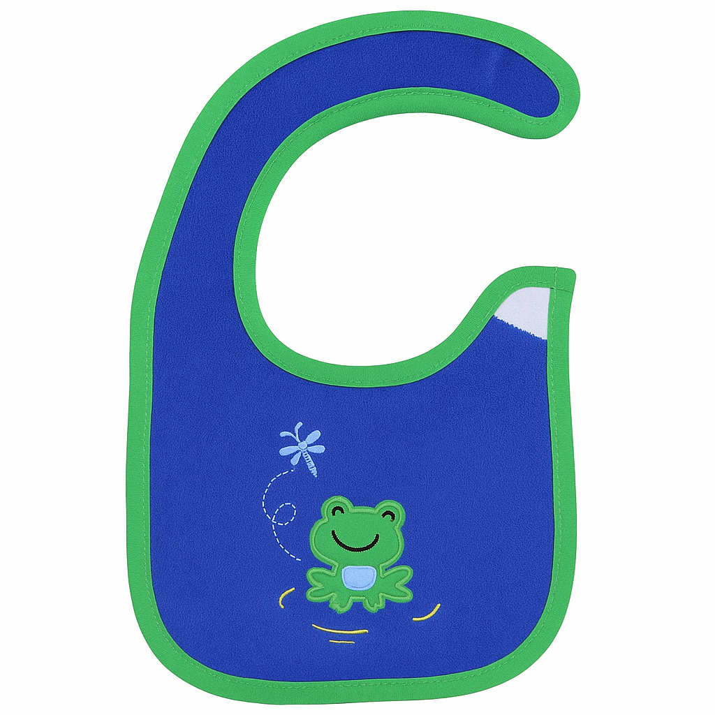 Carters Bib
