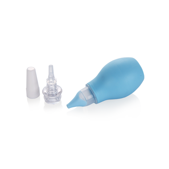 Nuby Nasal Aspirator & Ear Syringe Set.