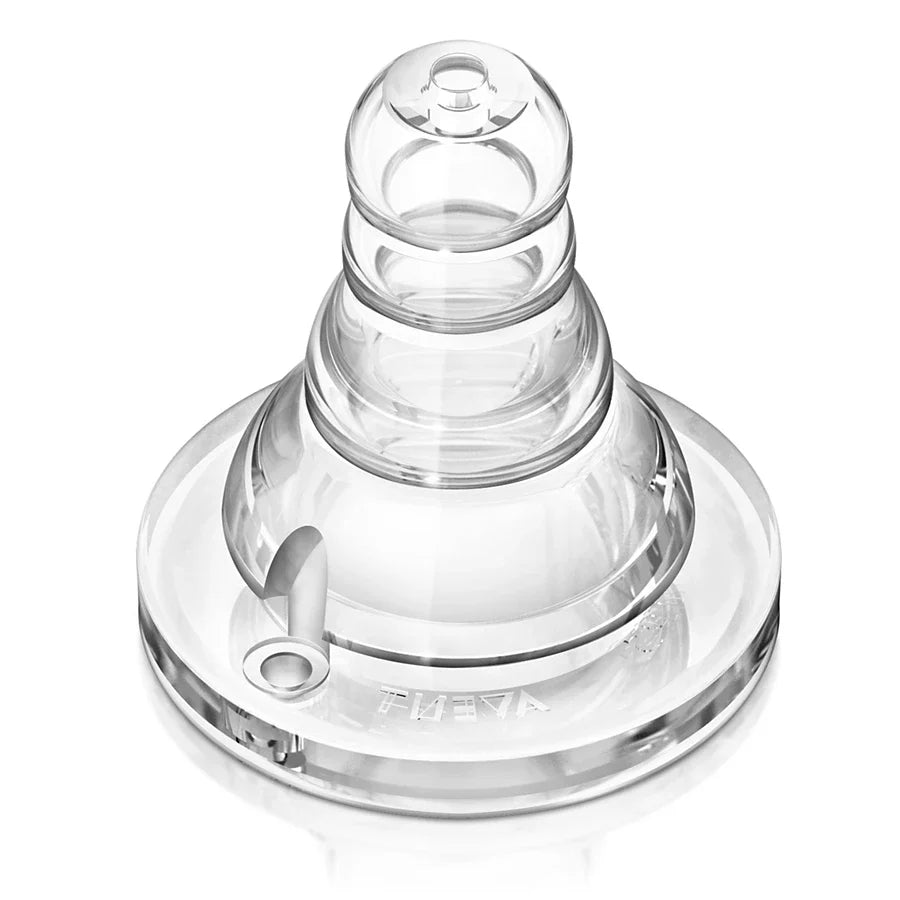 Phillips Avent Essential Nipples 2pcs