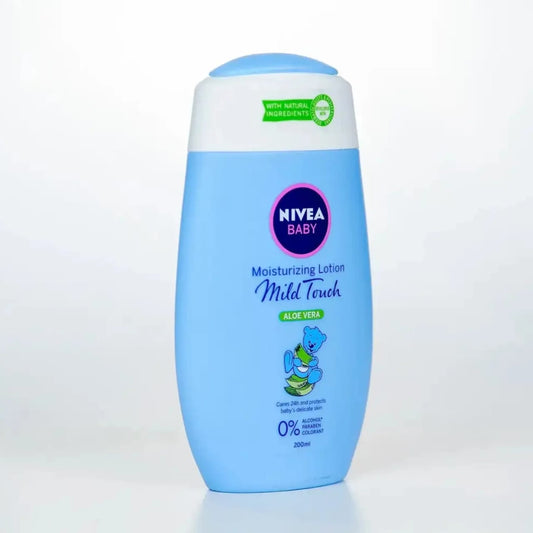 Nivea Baby Lotion 200ml