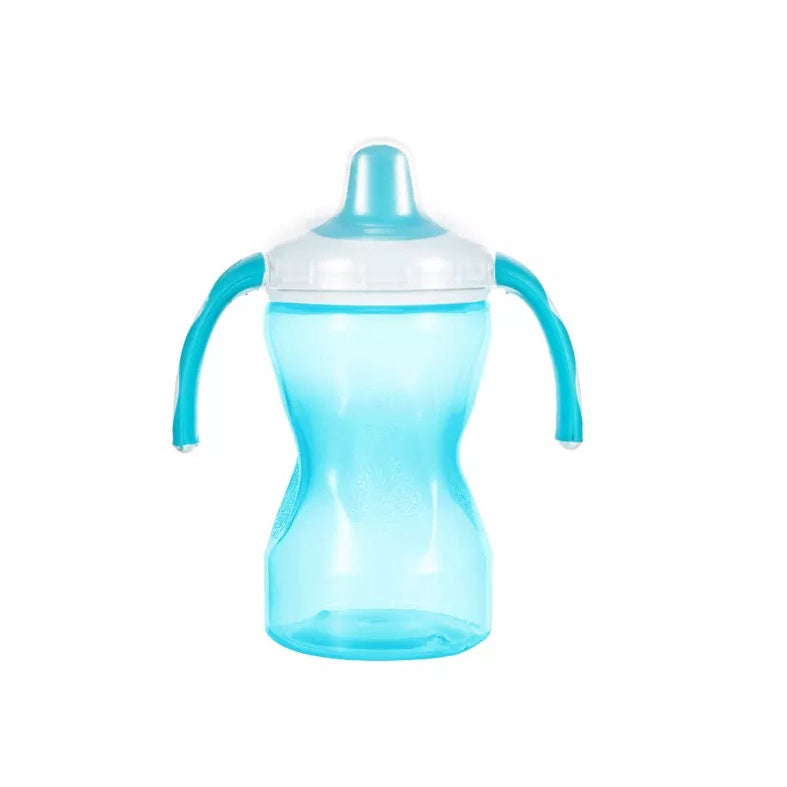 Momeasy 10oz Training Cup with Handle 300ml