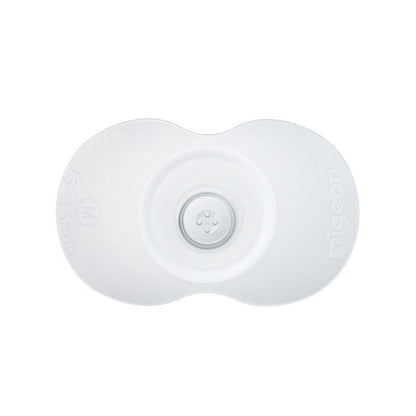 Natural Feel Nipple Shield 2pcs