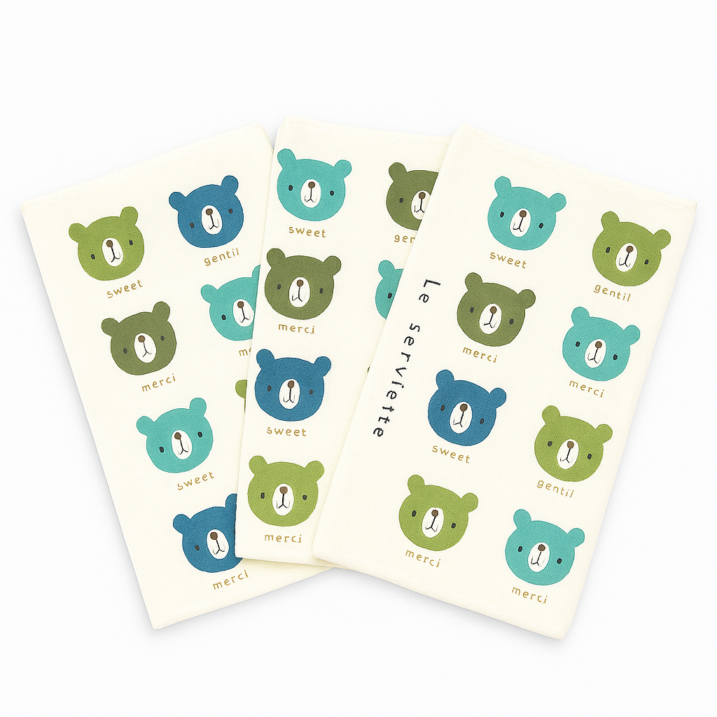 Ruixiang Hand Towel