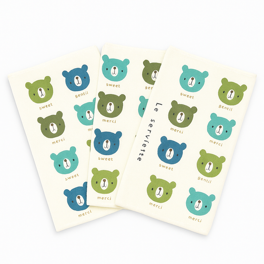 Ruixiang Hand Towel