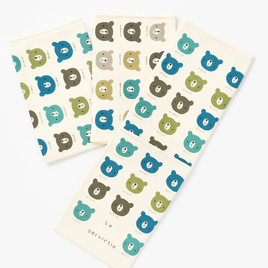 Ruixiang Hand Towel
