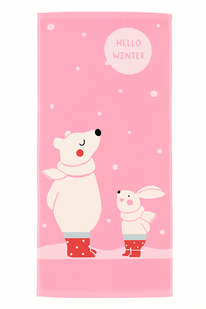 Ruixiang Hand Towel