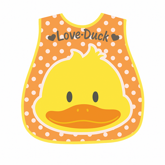 Plastic Bib