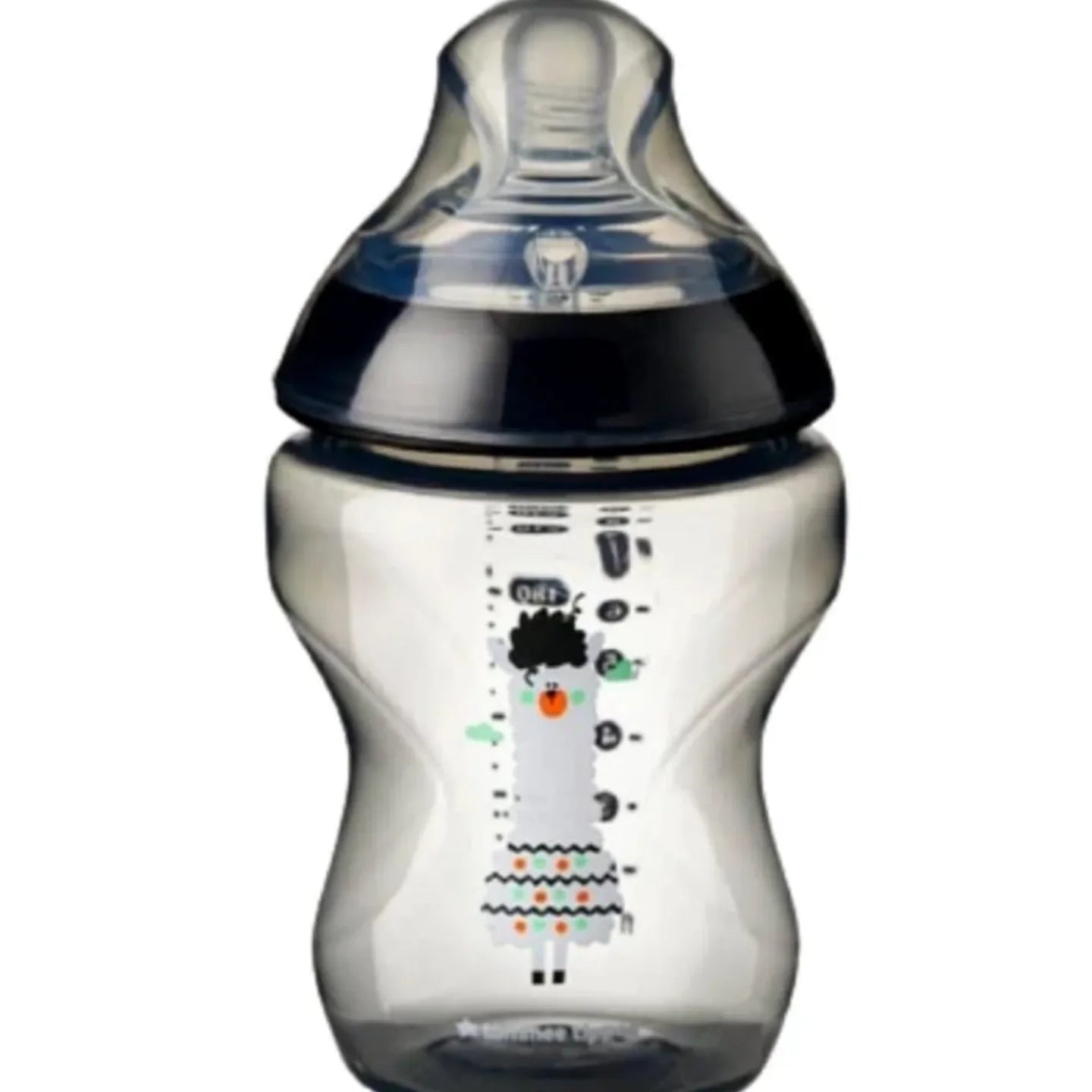 Tommee Tippee Tinted Bottle Black 260ML/9OZ-422575