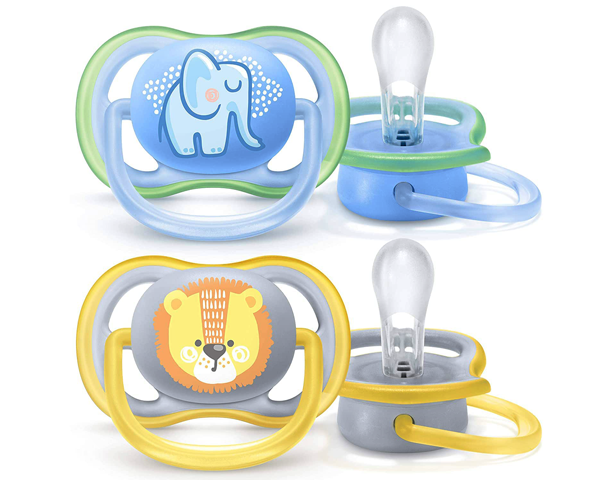 Phillips Avent Pacifier 0-6 months