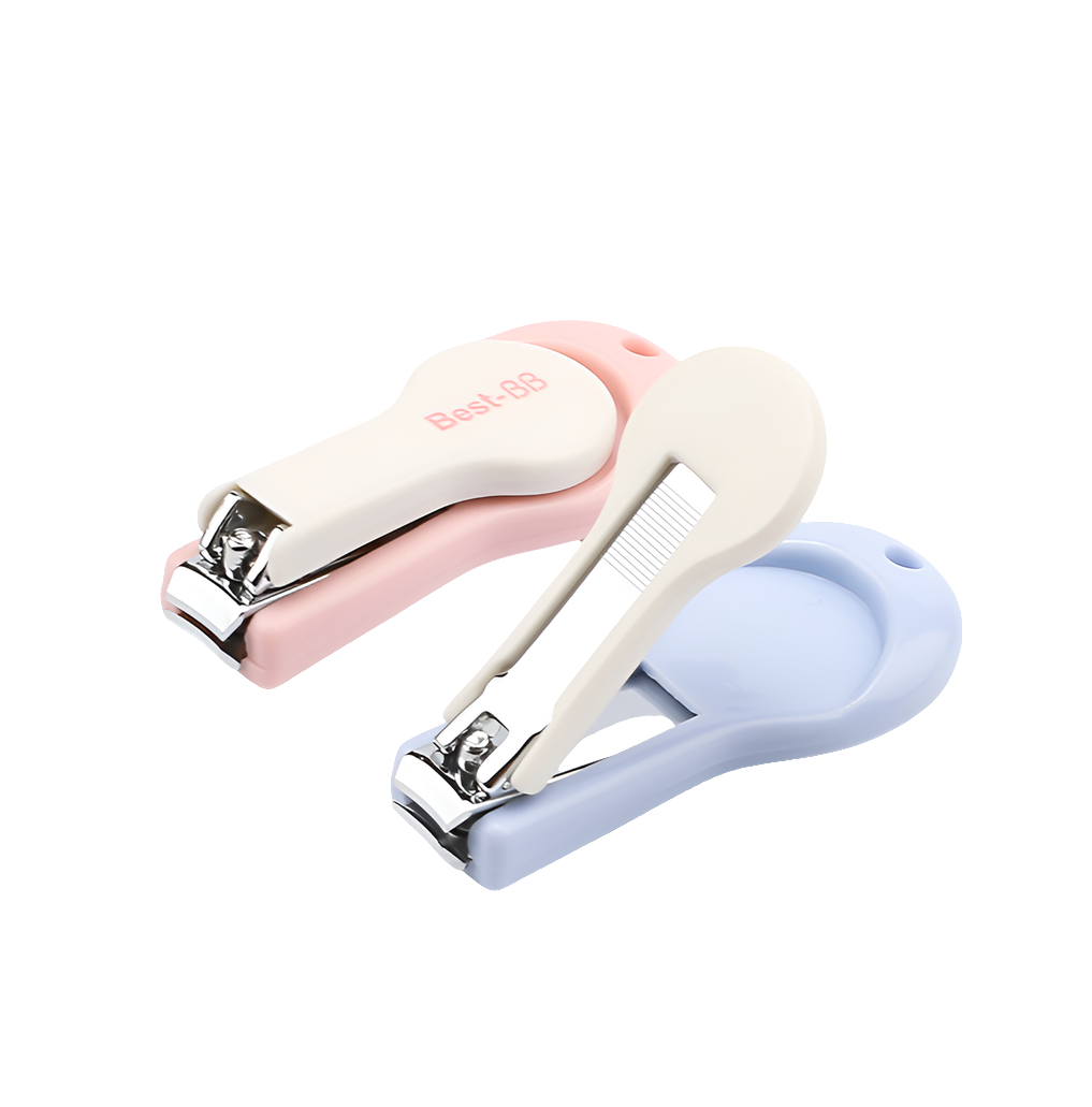 Best-BB Baby Nail Clipper