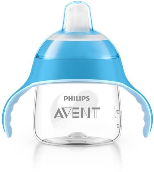 Phillips Avent Penguin Spout Cup 200ml 6m+