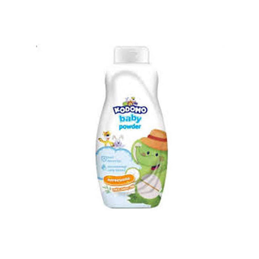 Kodomo Baby Soap Refreshing with Telon Oil 50g