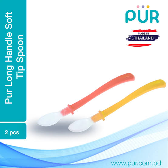 Pur Soft Tip Spoons-5404