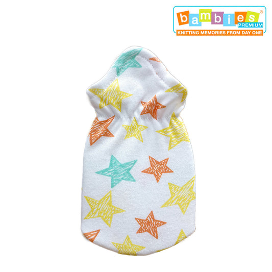 Bambies Feeder Cover Smooth, Soft & Breathable