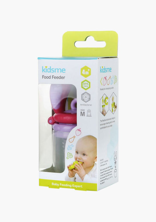 Kidsme Fruit Pacifier 4m+