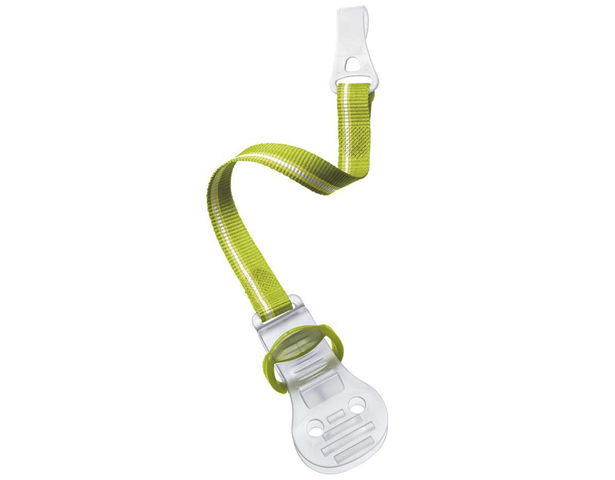 Phillips Avent Soother Clip 0m+