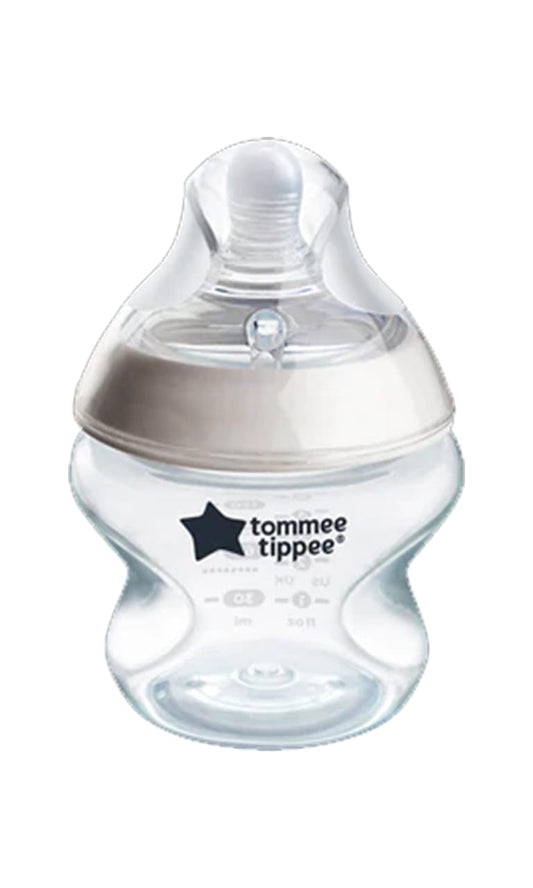 Tommee Tippee Natural Start Feeding Bottle 150 ML - 423901
 1 review