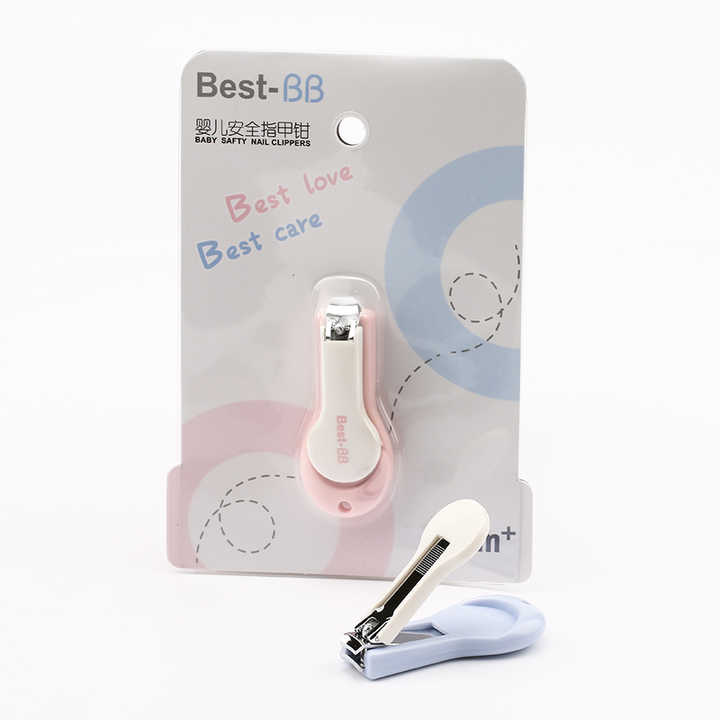 Best-BB Baby Nail Clipper