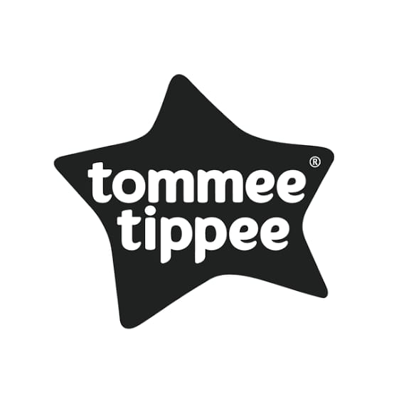 Tommee Tippee Decorated Feeding Bottle 150ML - 423914