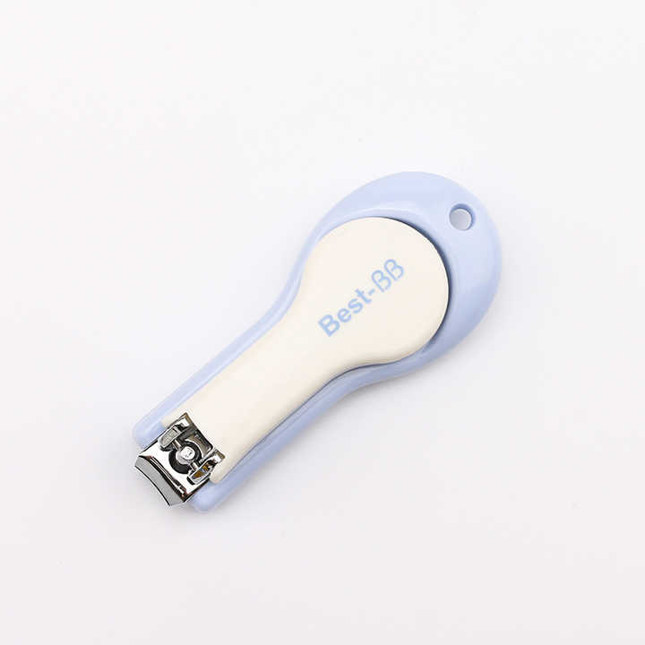 Best-BB Baby Nail Clipper