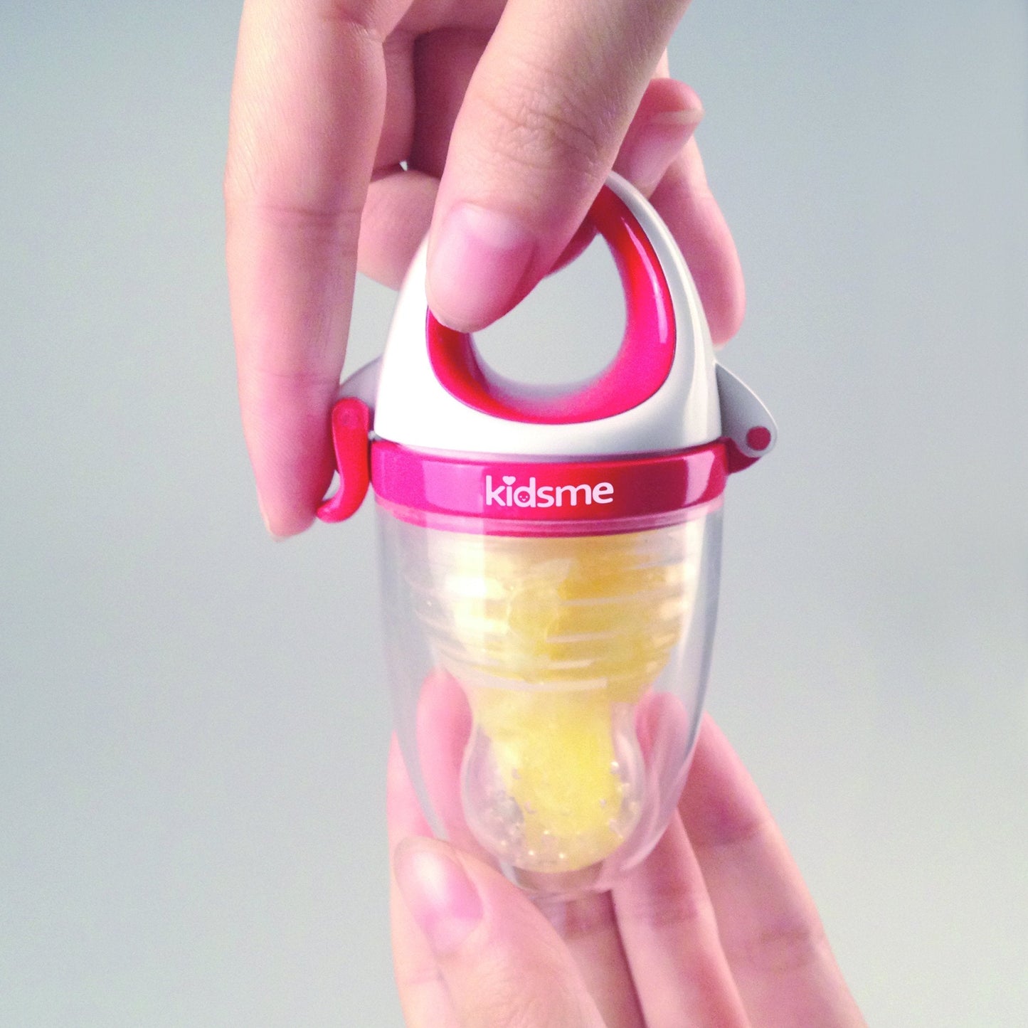 Kidsme Fruit Pacifier 4m+
