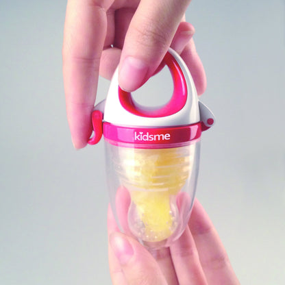 Kidsme Fruit Pacifier 4m+