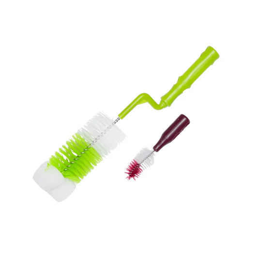 Farlin Bottle & Nipple Brush