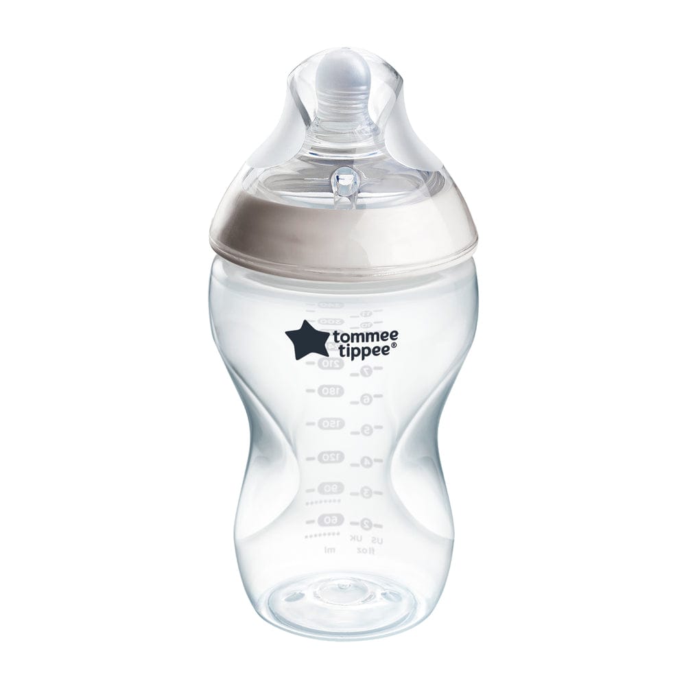 Tommee Tippee Natural Start Bottle 340ML - 423913