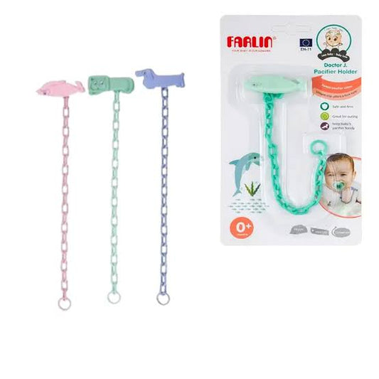 Farlin Pacifier Chain